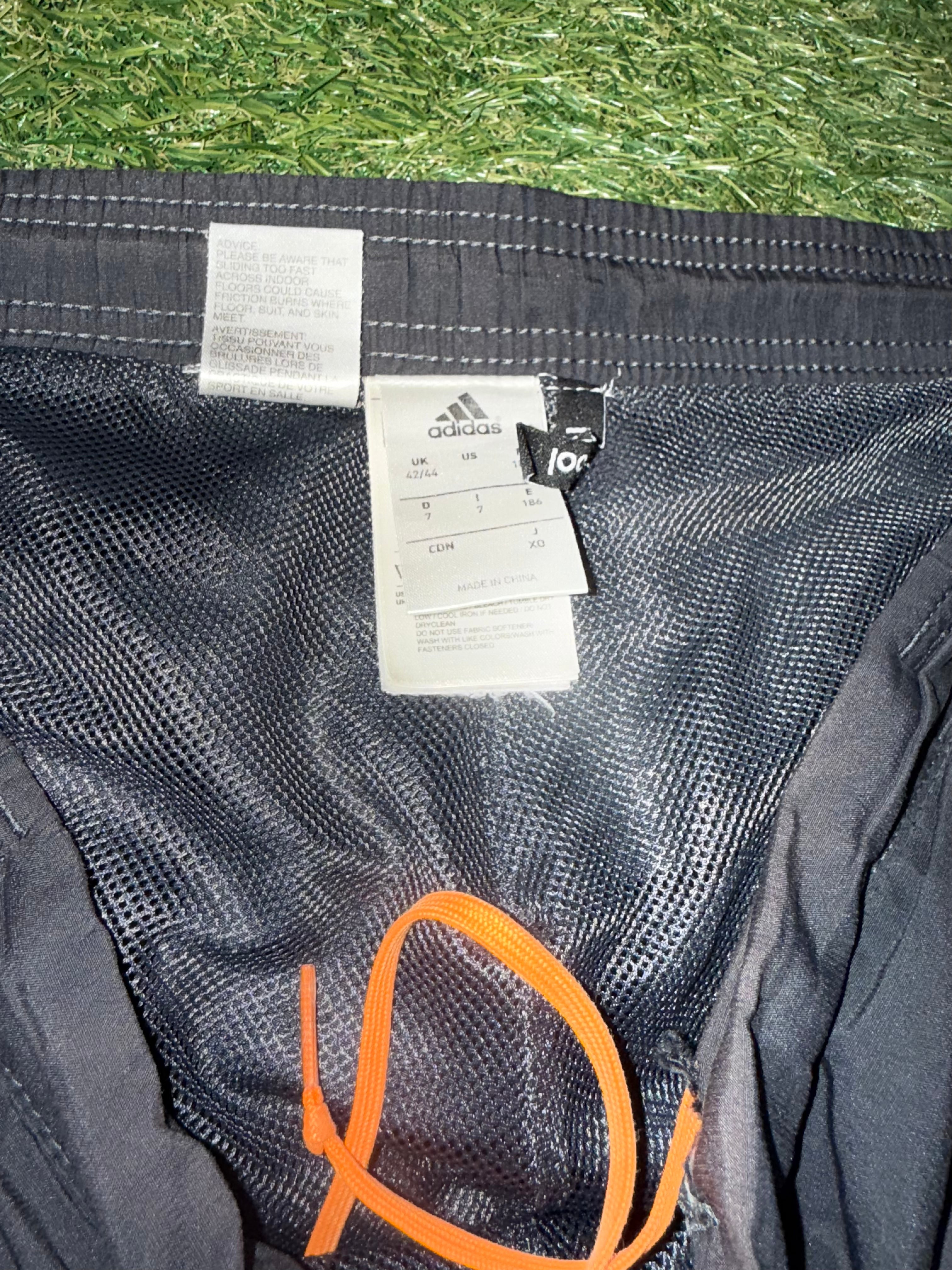 Pantalon de Survêtement Real Madrid – XL