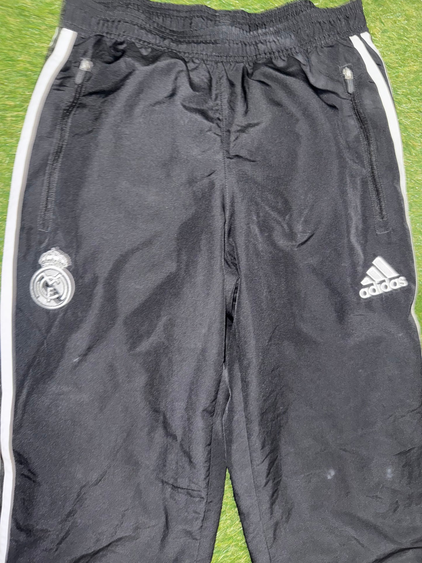 Pantalon de Survêtement Real Madrid – S