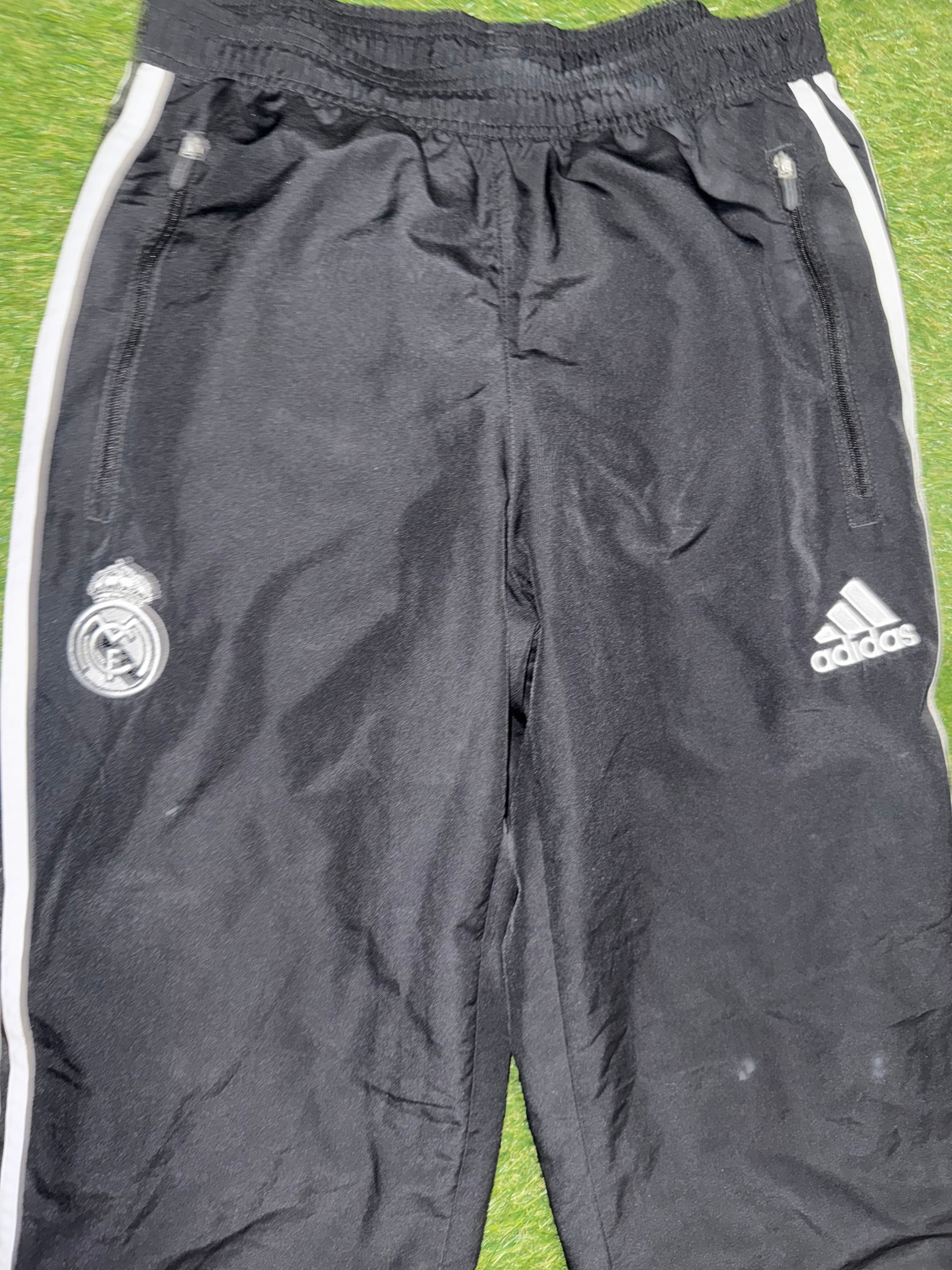 Pantalon de Survêtement Real Madrid – S
