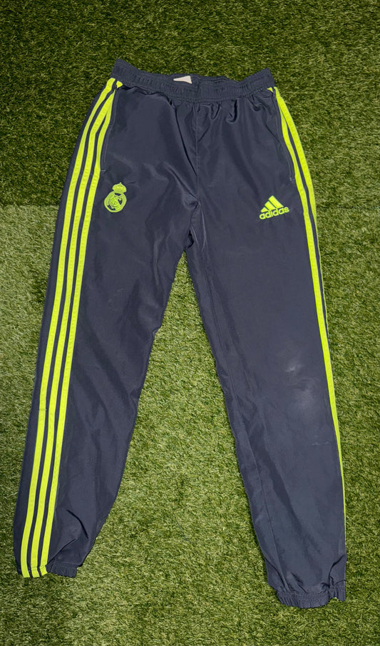 Pantalon de Survêtement Real Madrid – XS