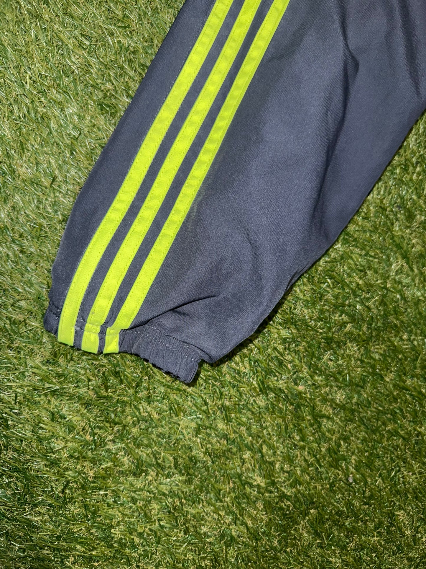 Pantalon de Survêtement Real Madrid – XS