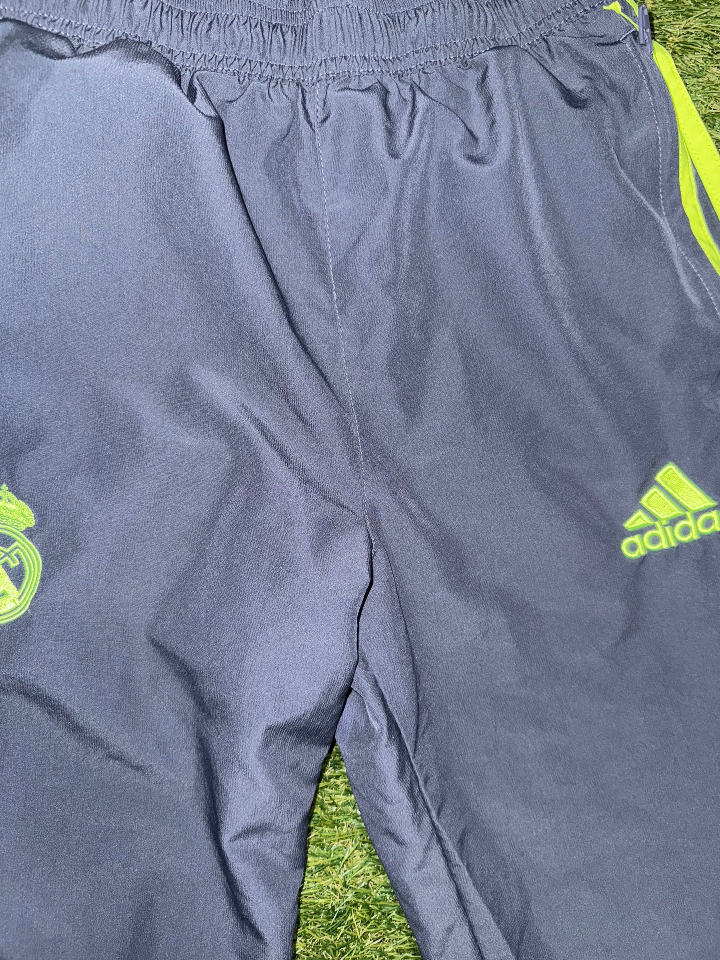 Pantalon de Survêtement Real Madrid – XS