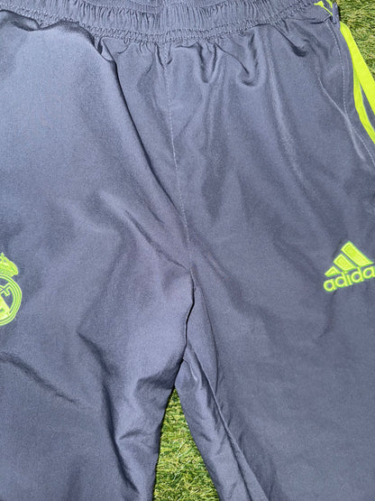 Pantalon de Survêtement Real Madrid – XS