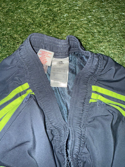 Pantalon de Survêtement Real Madrid – XS