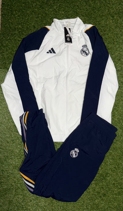 Survêtement Real Madrid – M