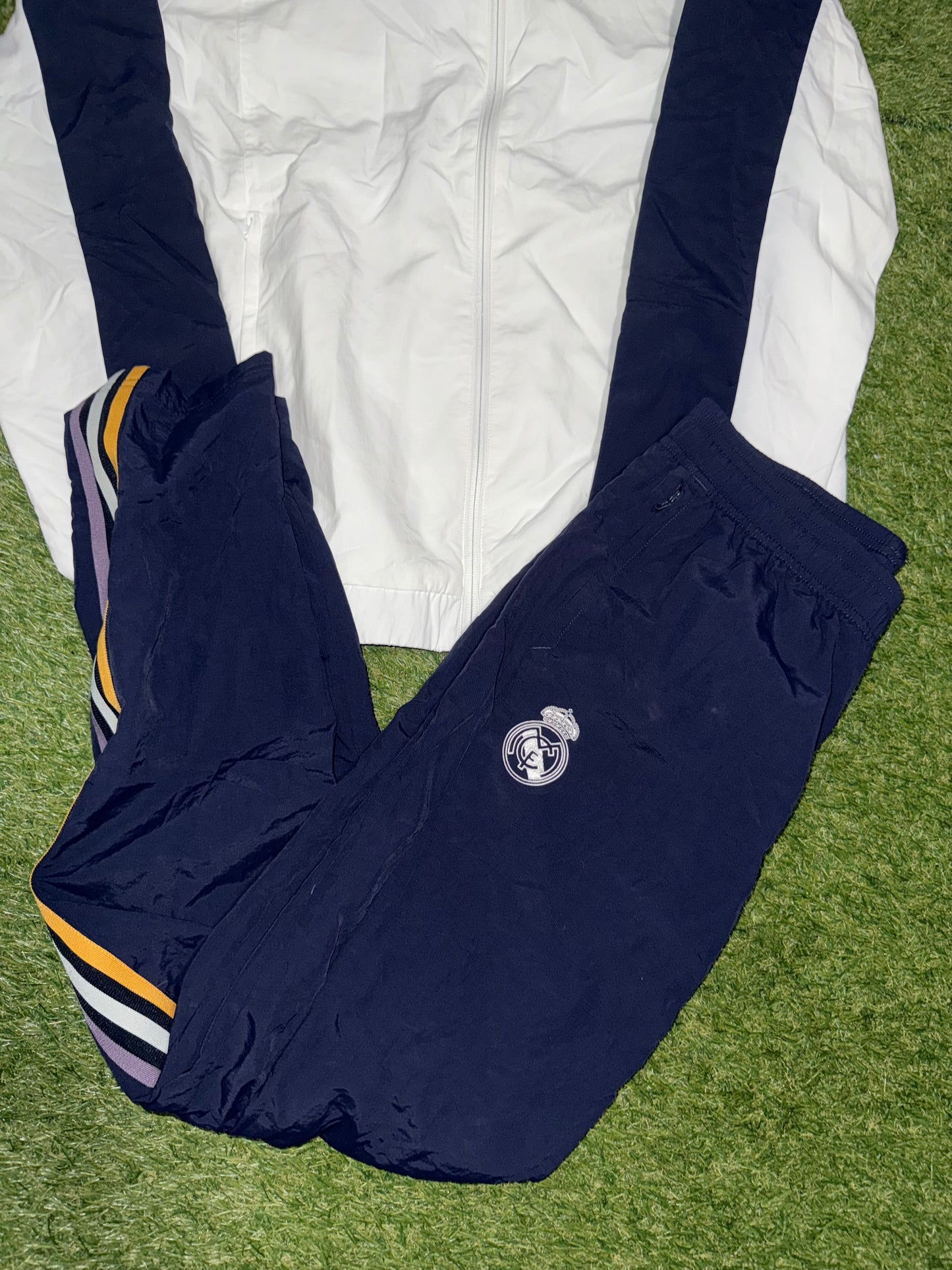 Survêtement Real Madrid – M