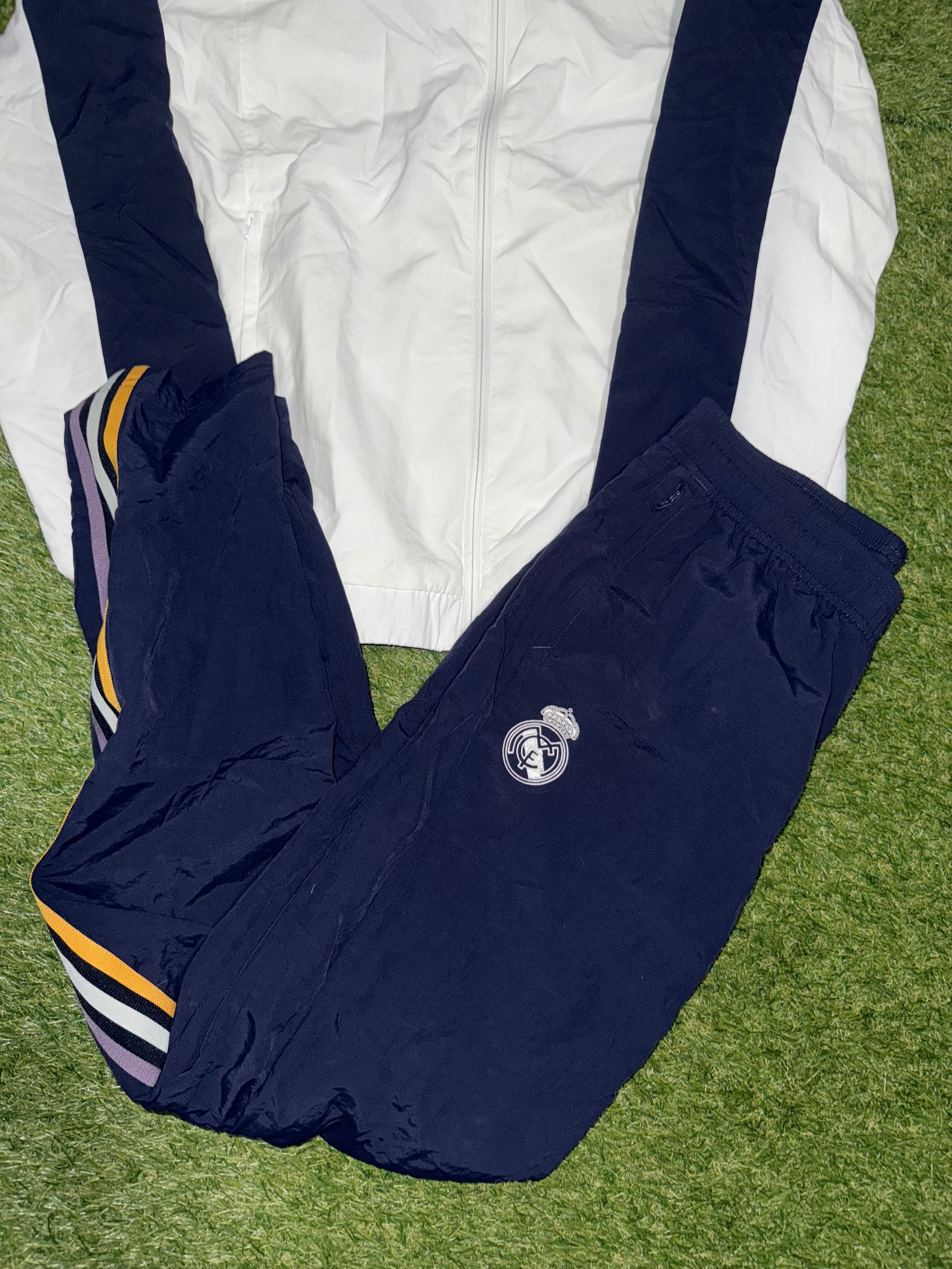 Survêtement Real Madrid – M