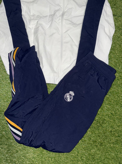 Survêtement Real Madrid – M