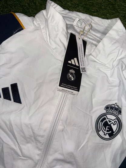 Survêtement Real Madrid – M