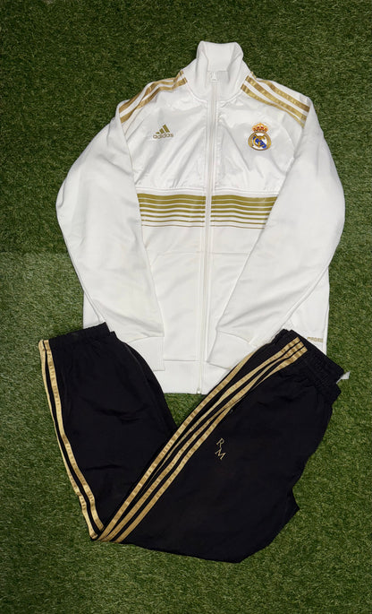 Survêtement Real Madrid – XS