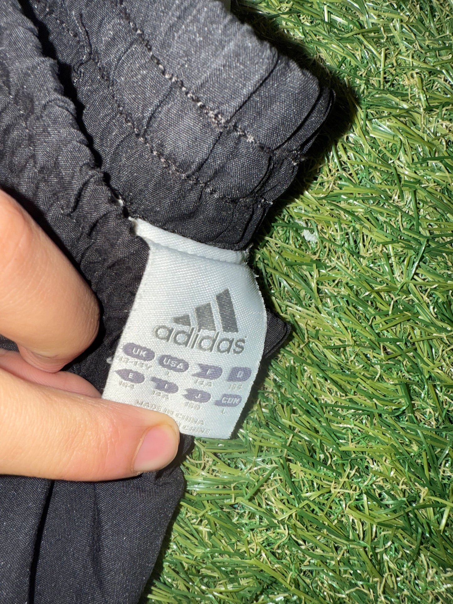 Survêtement Real Madrid – XS