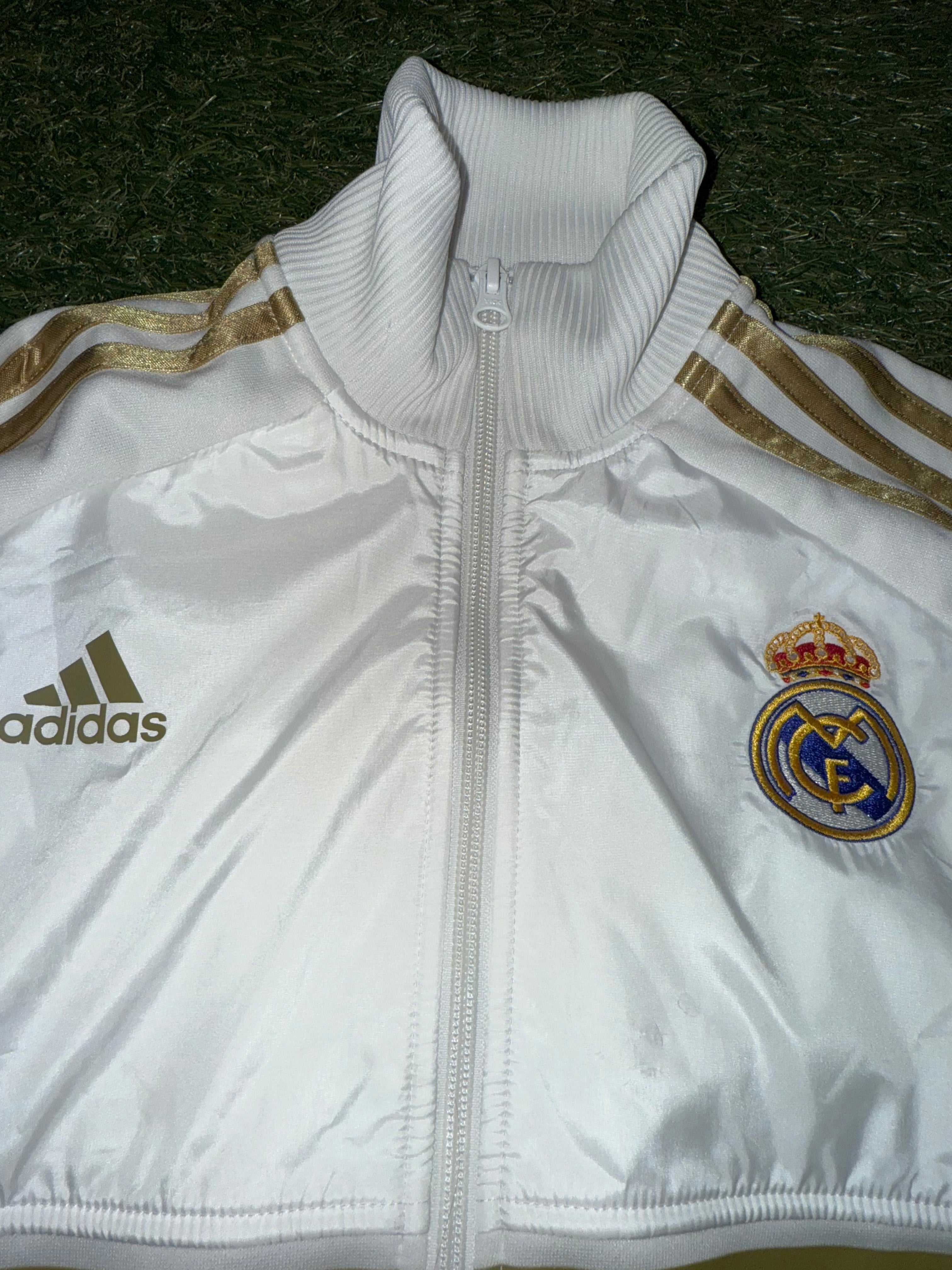 Survêtement Real Madrid – XS