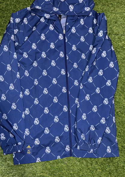 Veste de Survêtement Real Madrid – S