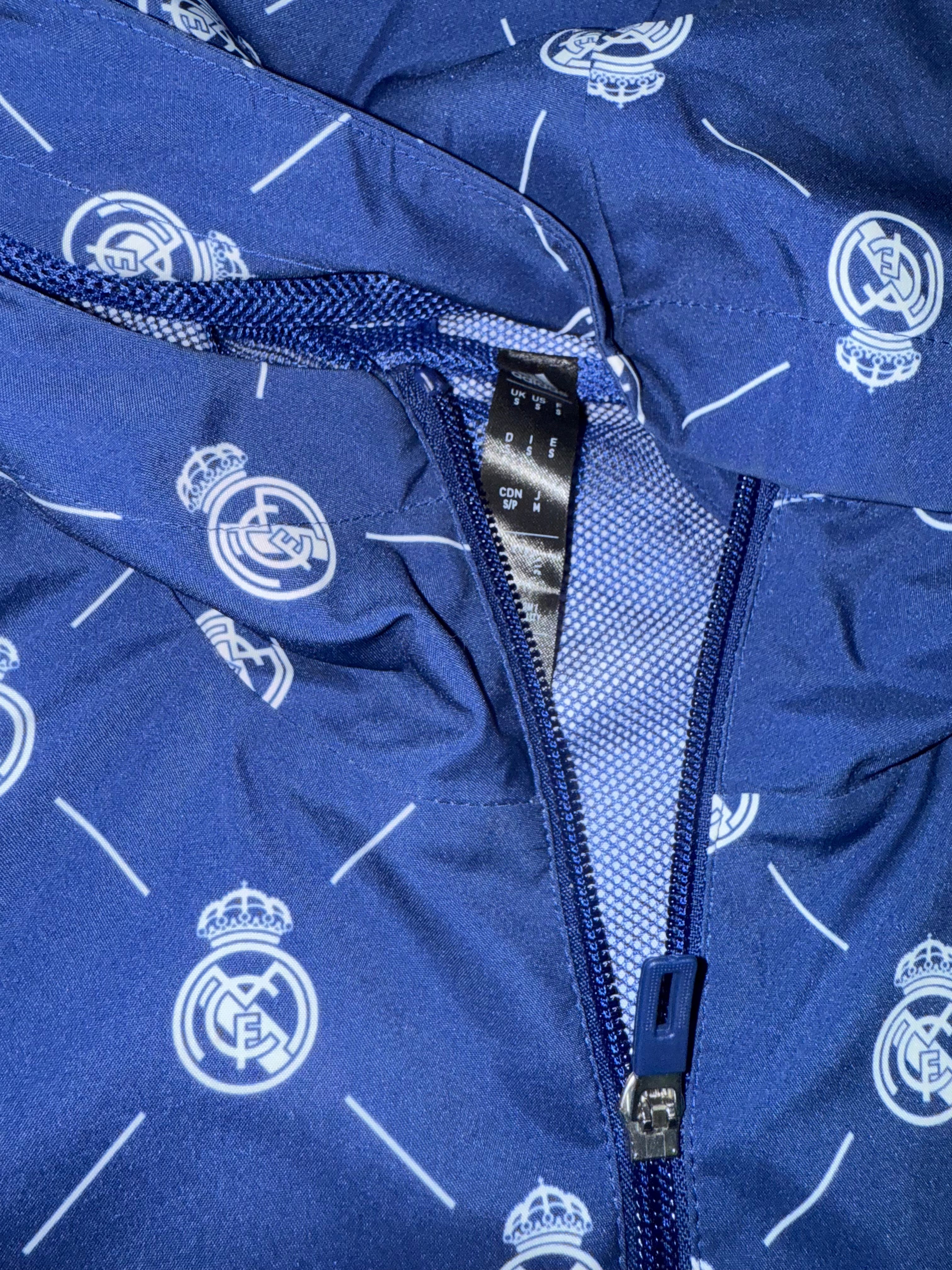 Veste de Survêtement Real Madrid – S
