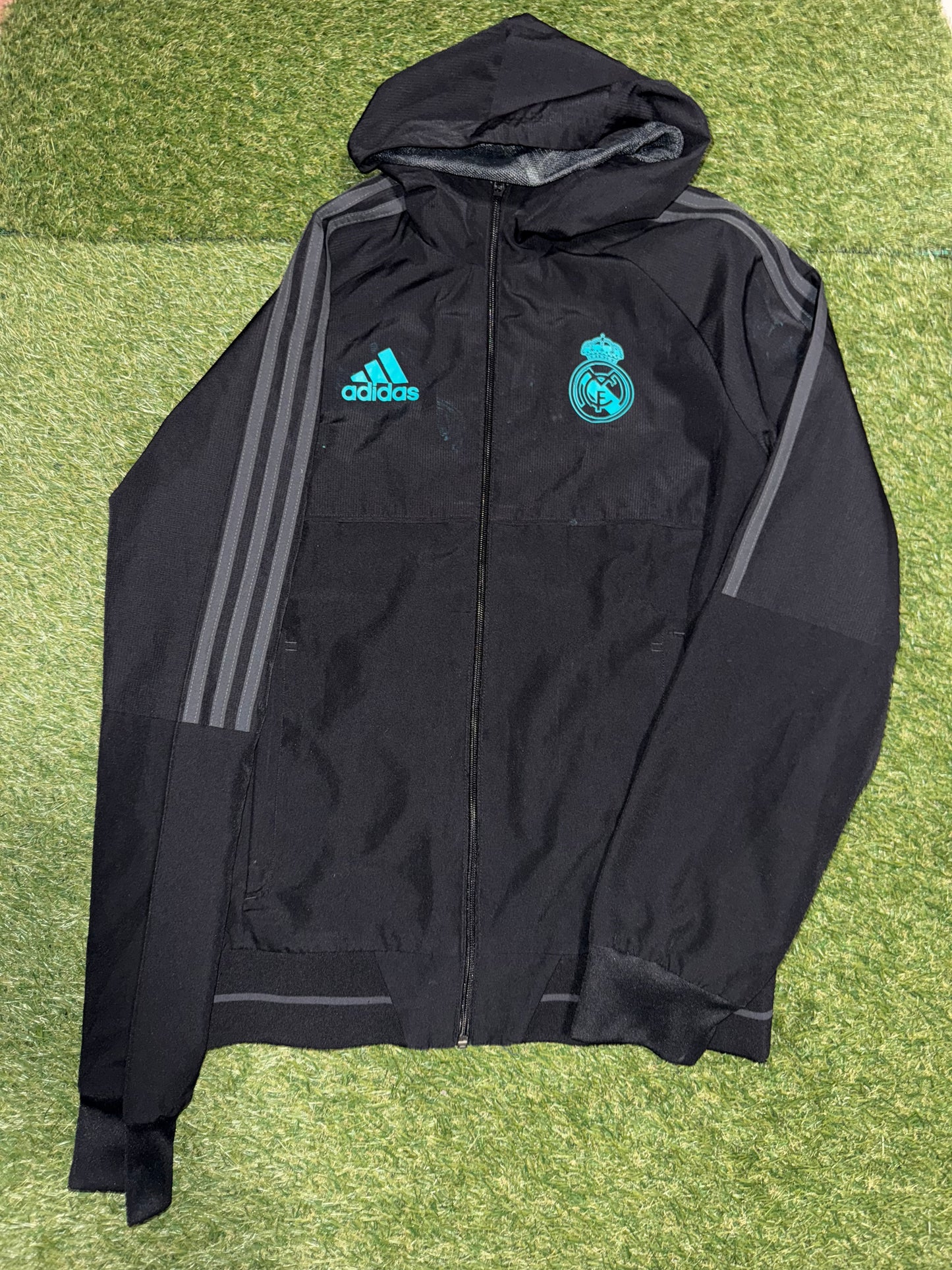 Veste de Survêtement Real Madrid – S