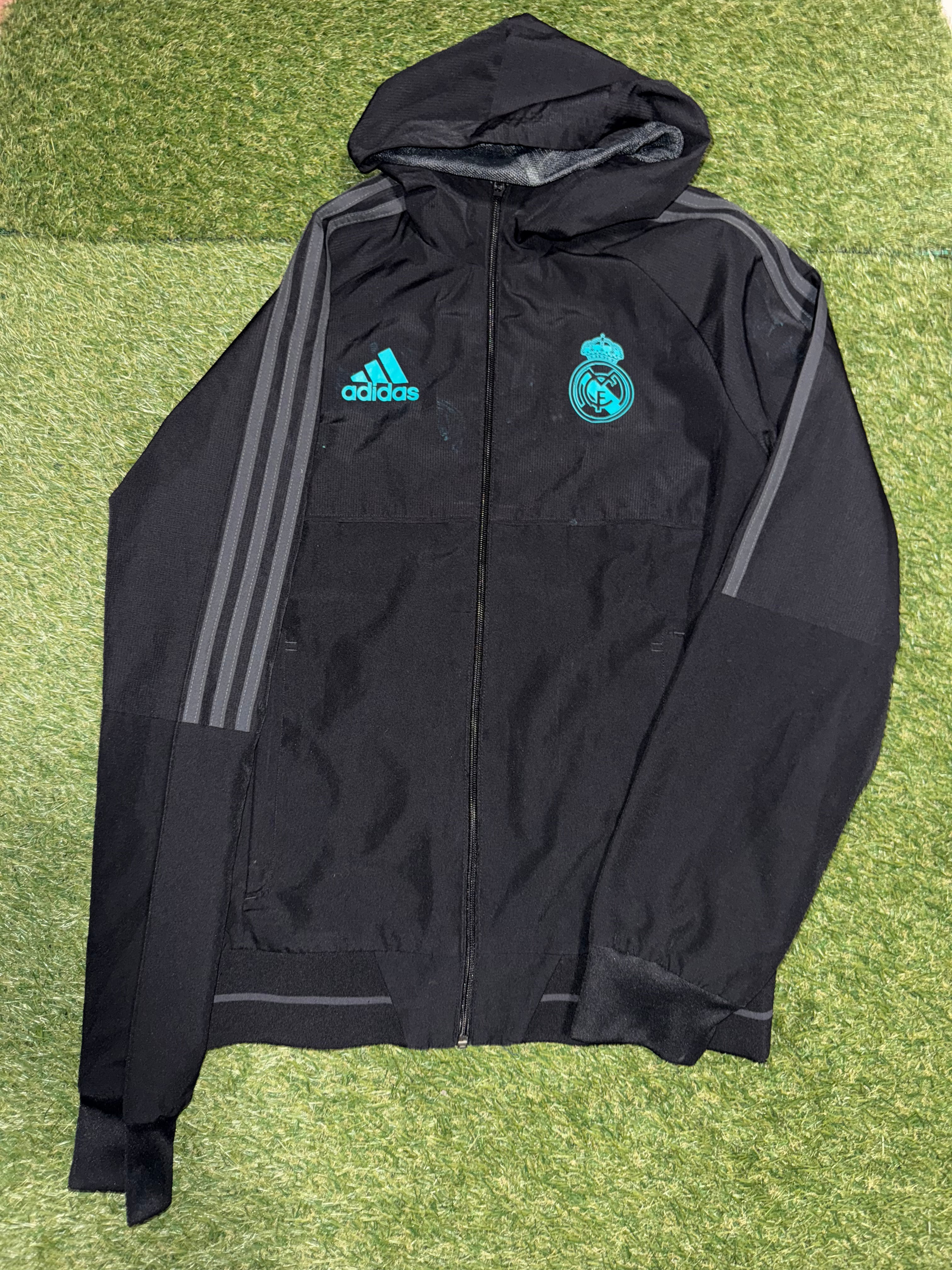 Veste de Survêtement Real Madrid – S