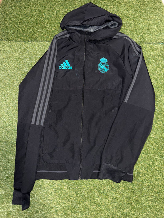 Veste de Survêtement Real Madrid – S