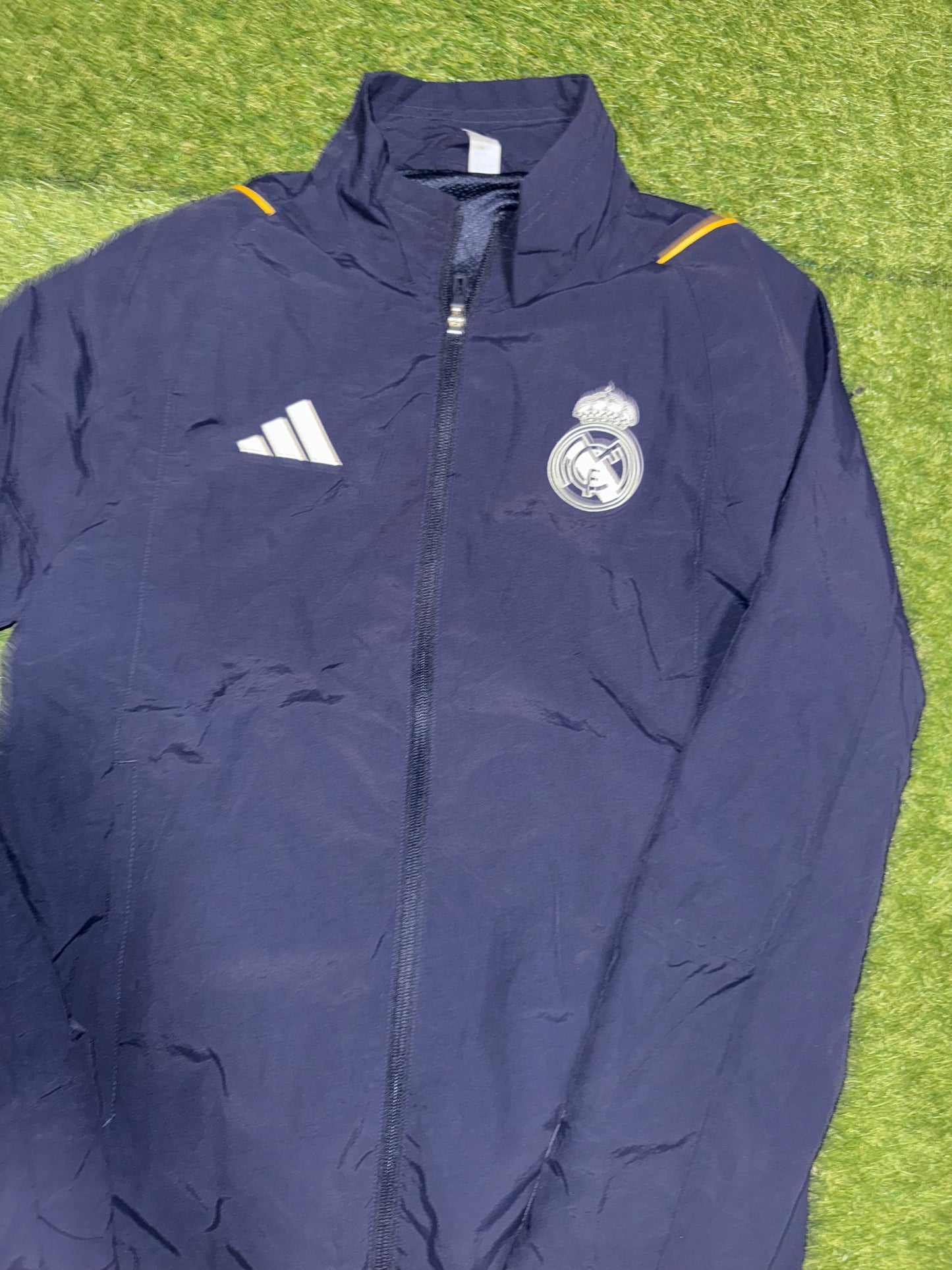 Veste de Survêtement Real Madrid – XS