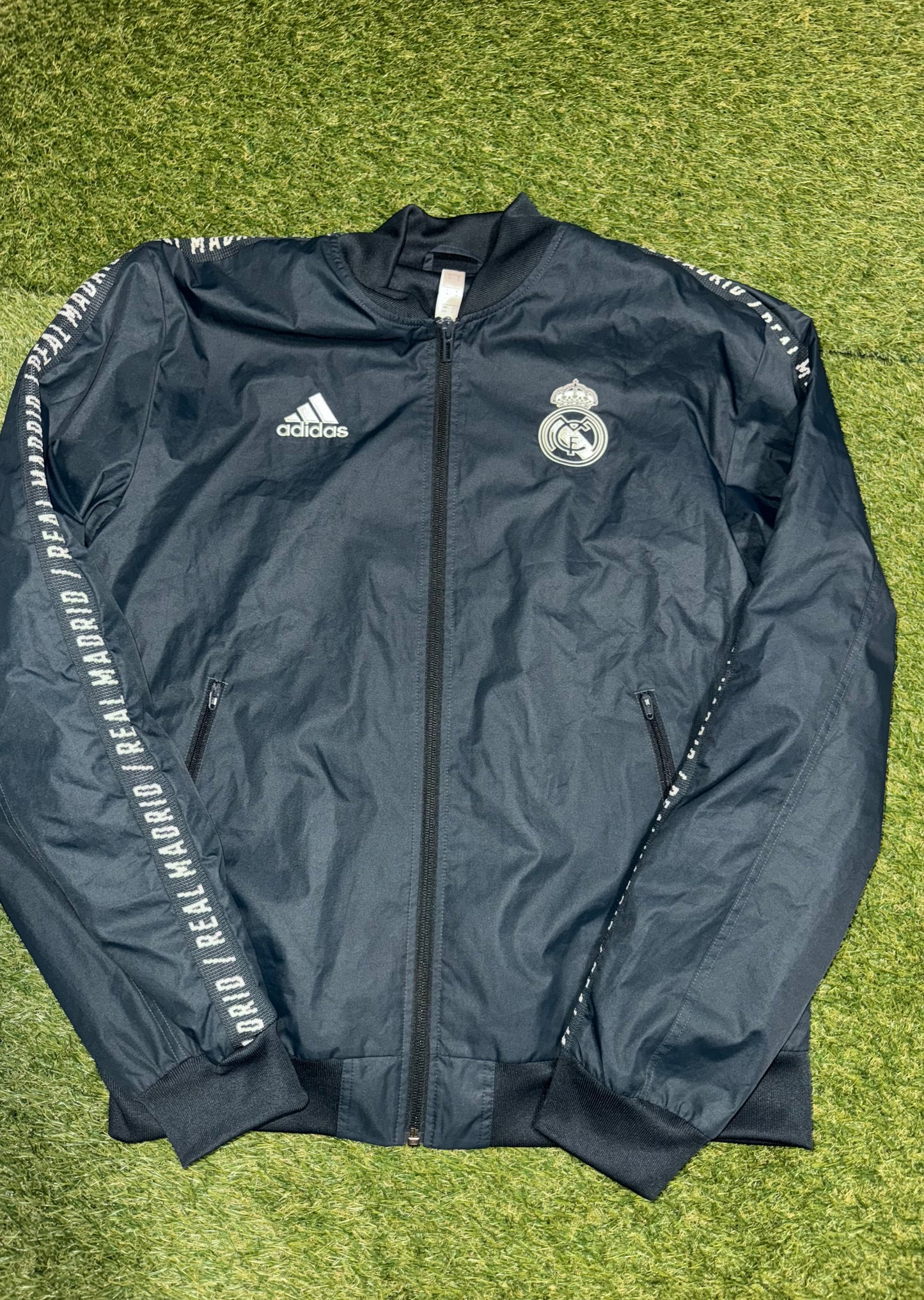 Veste de Survêtement Real Madrid – M