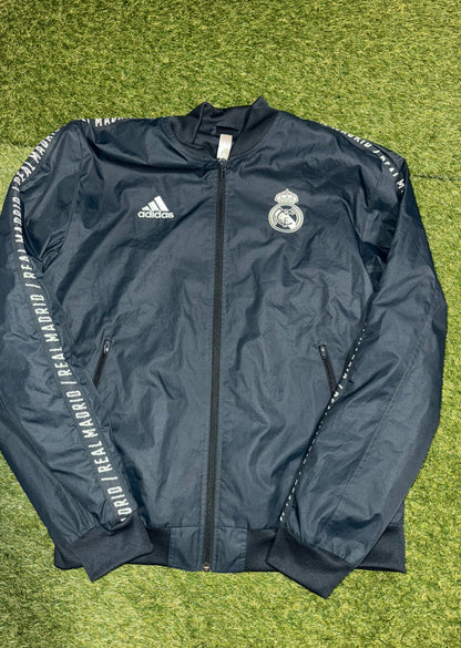 Veste de Survêtement Real Madrid – M