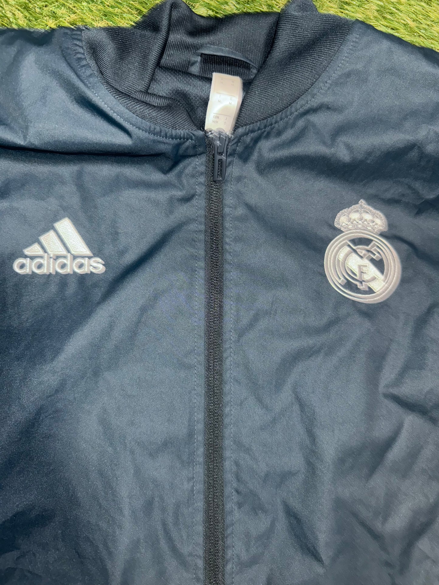 Veste de Survêtement Real Madrid – M
