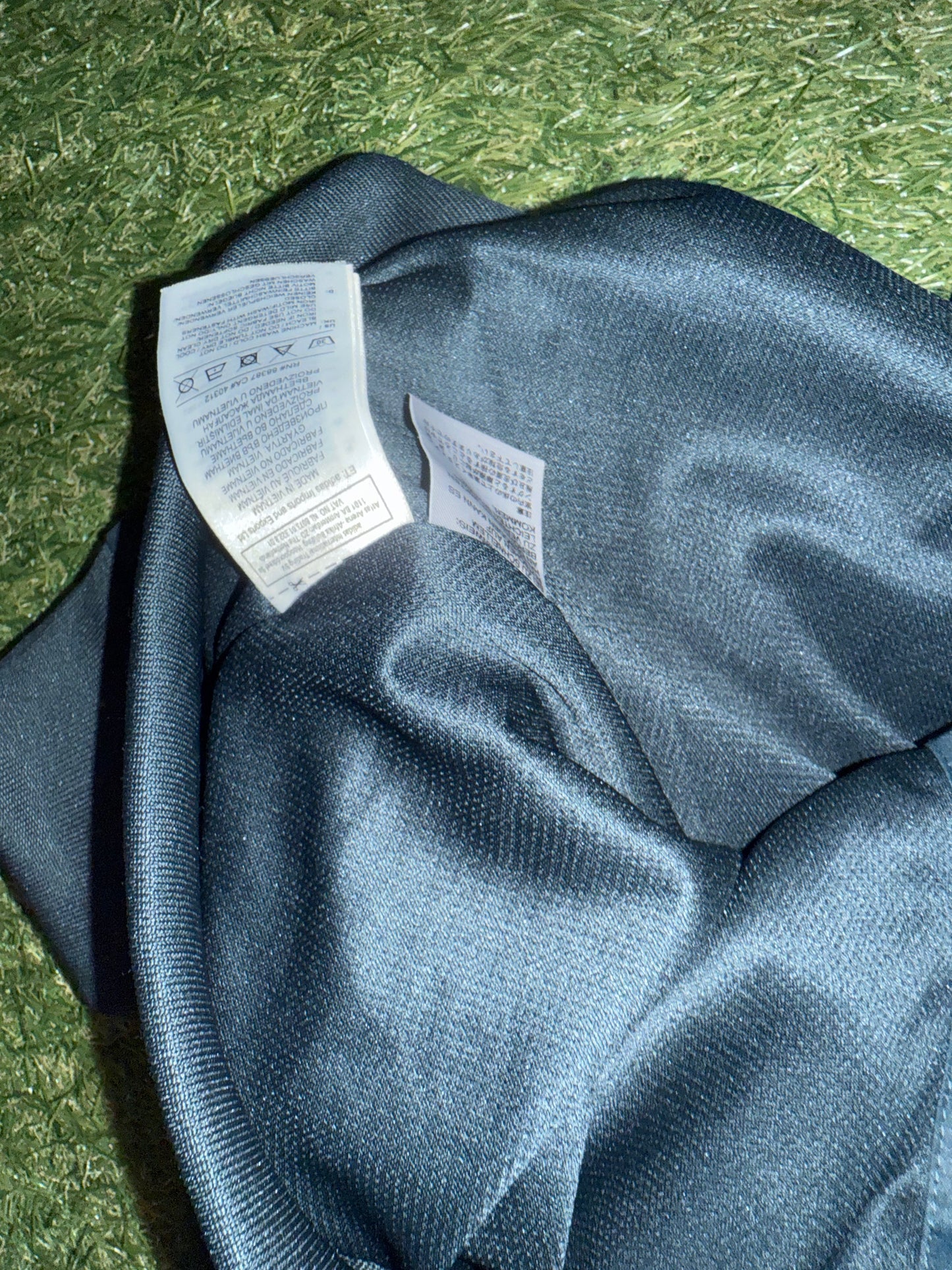 Veste de Survêtement Real Madrid – M