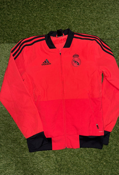 Veste de Survêtement Real Madrid – XS