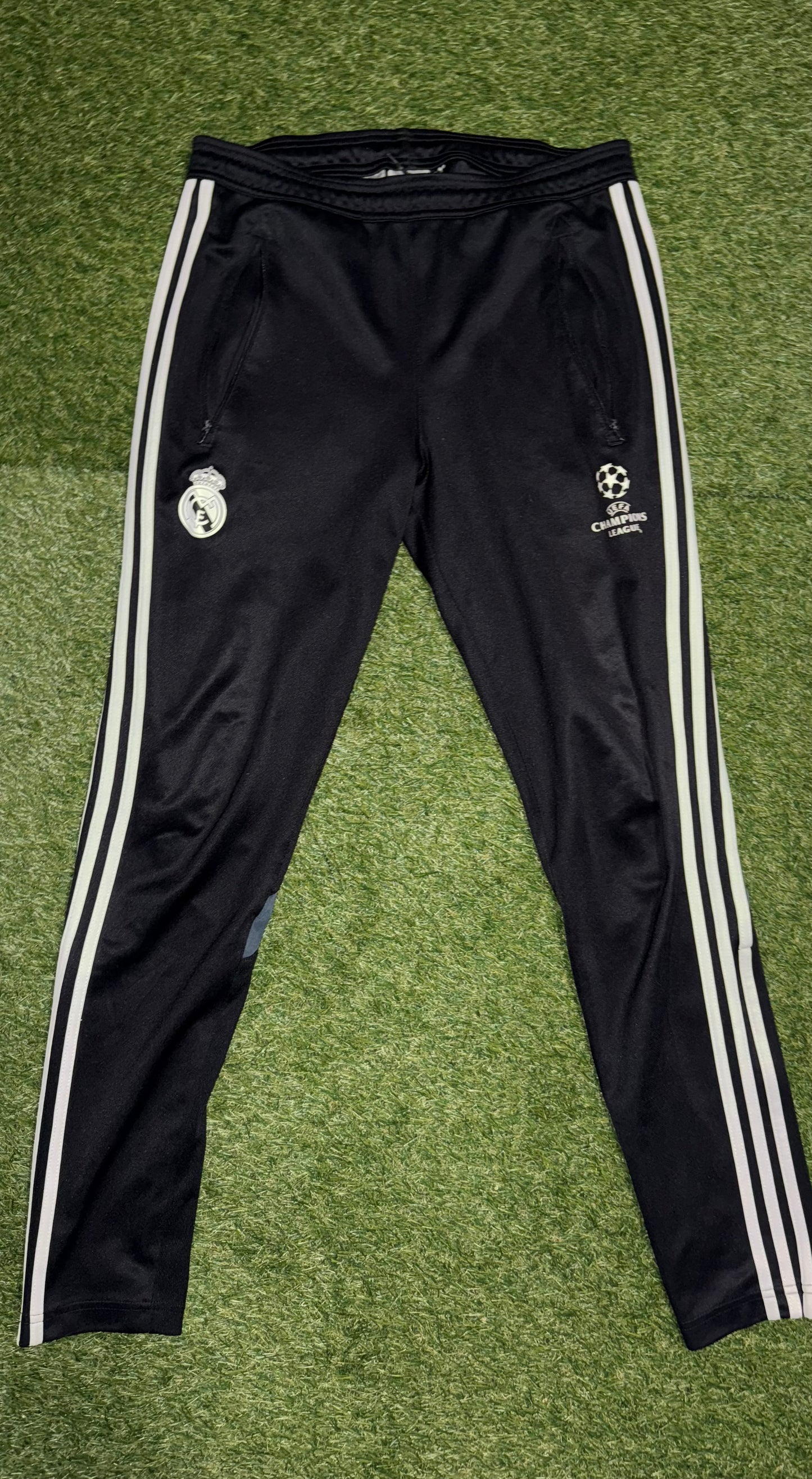 Pantalon de Survêtement Real Madrid – S