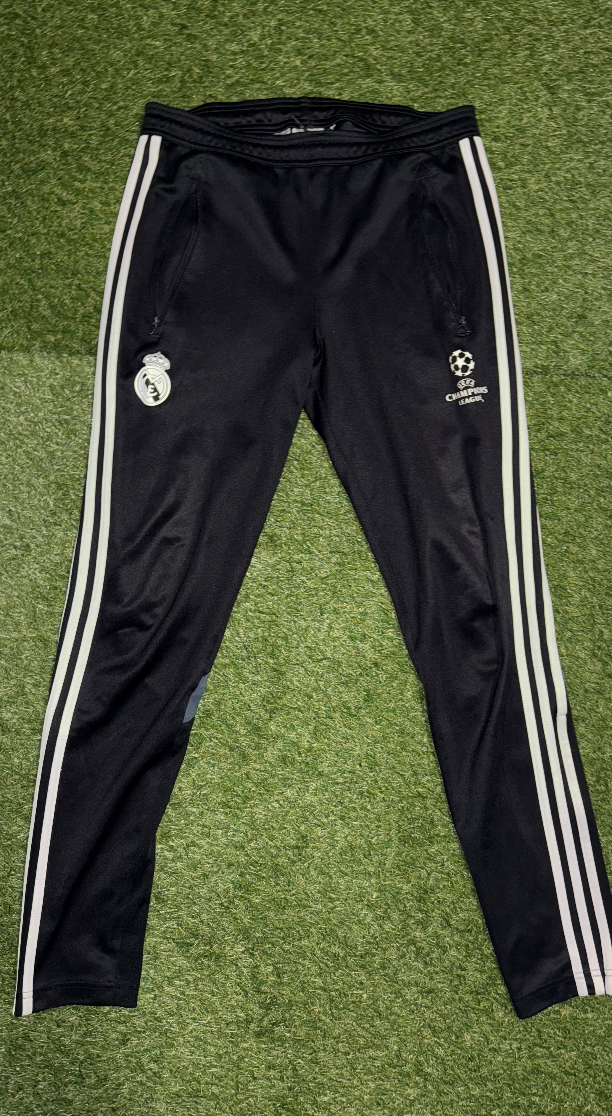 Pantalon de Survêtement Real Madrid – S