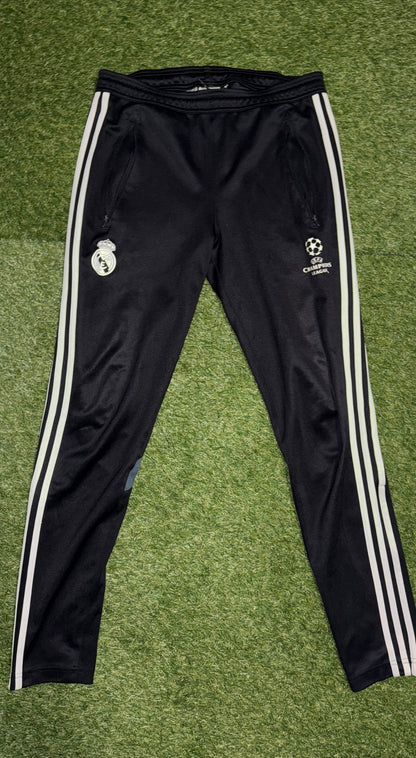 Pantalon de Survêtement Real Madrid – S