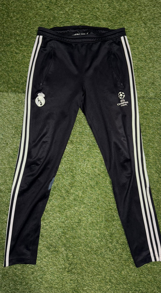 Pantalon de Survêtement Real Madrid – S