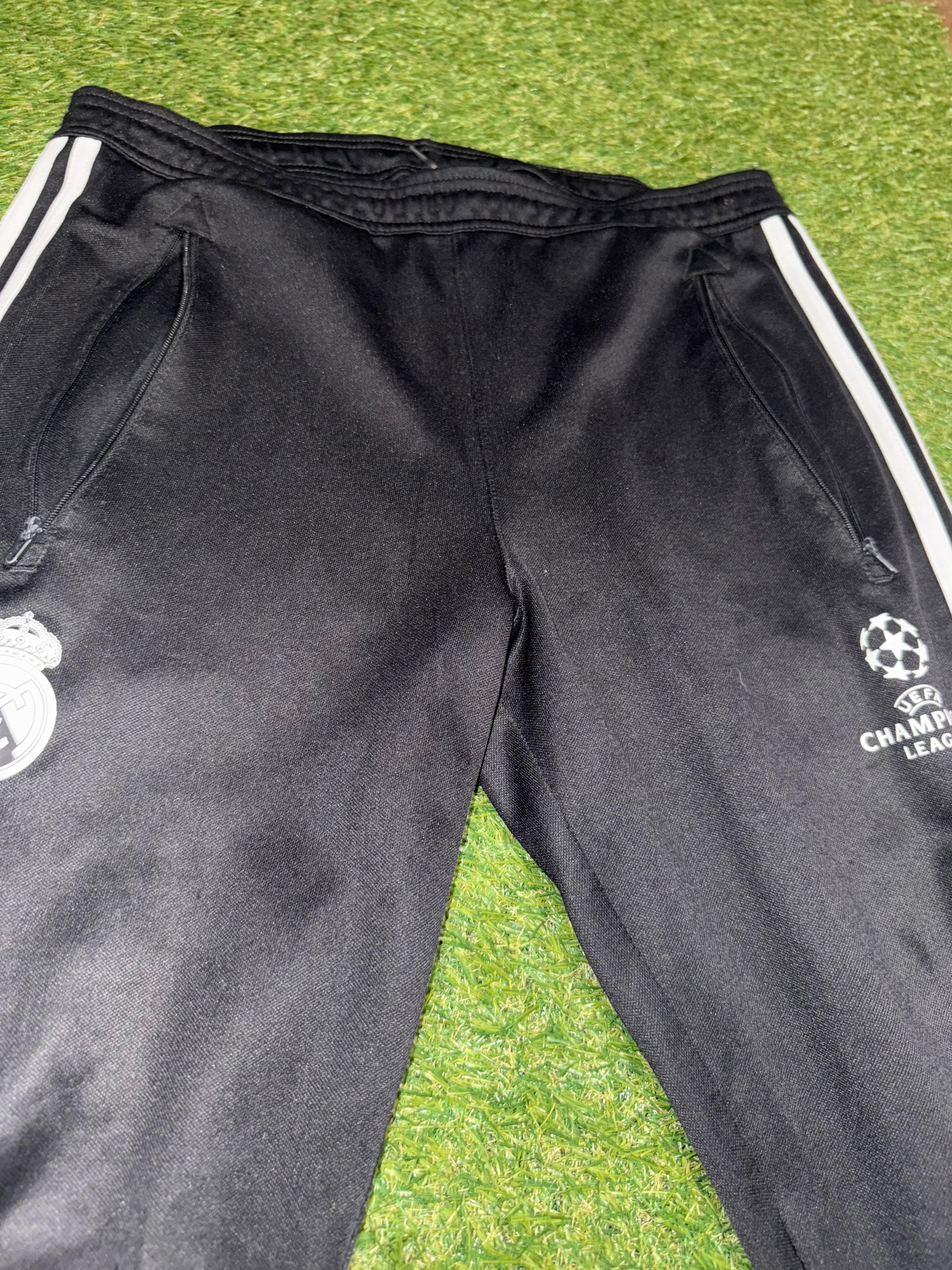 Pantalon de Survêtement Real Madrid – S