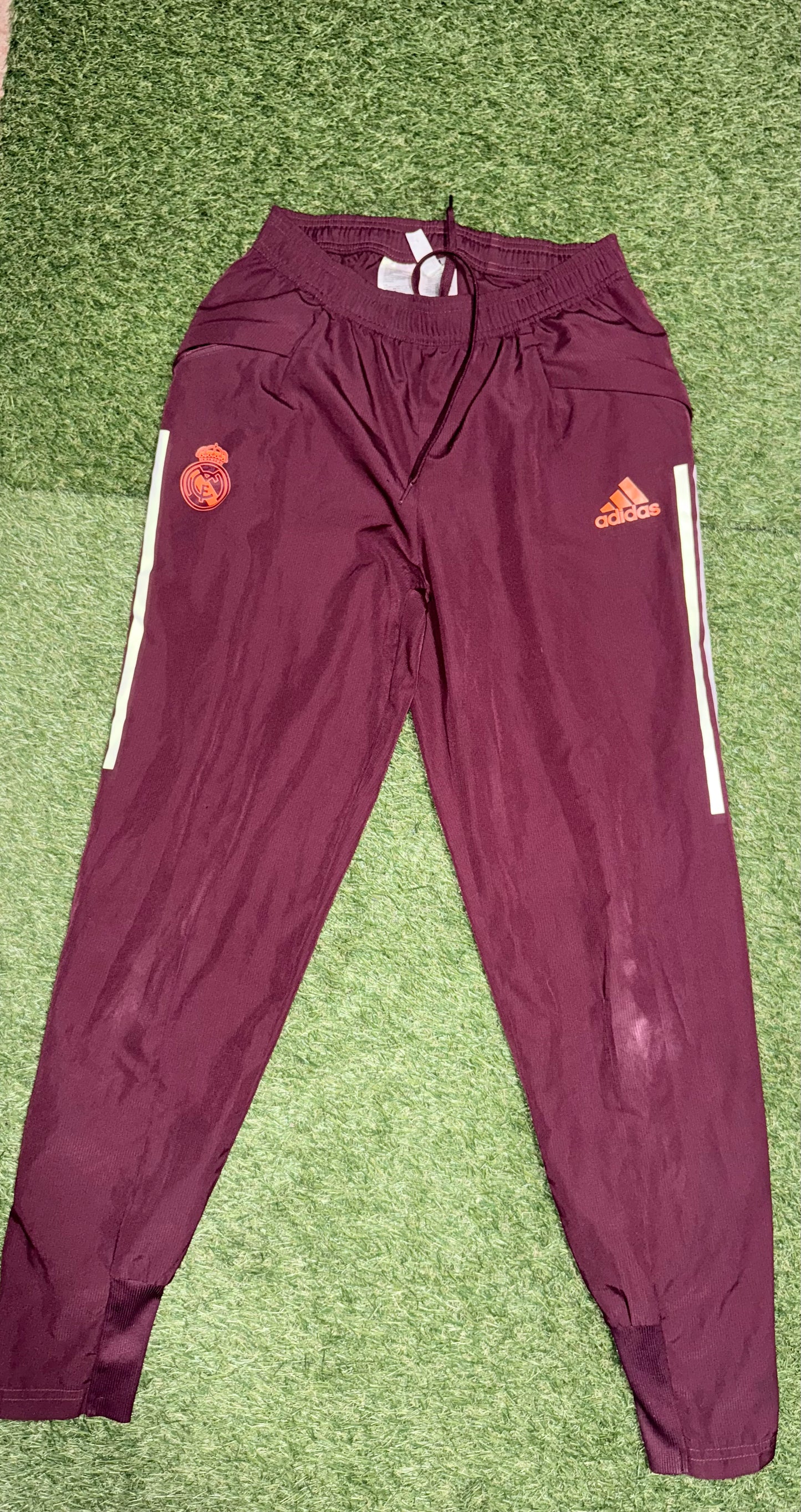 Pantalon de Survêtement Real Madrid – S