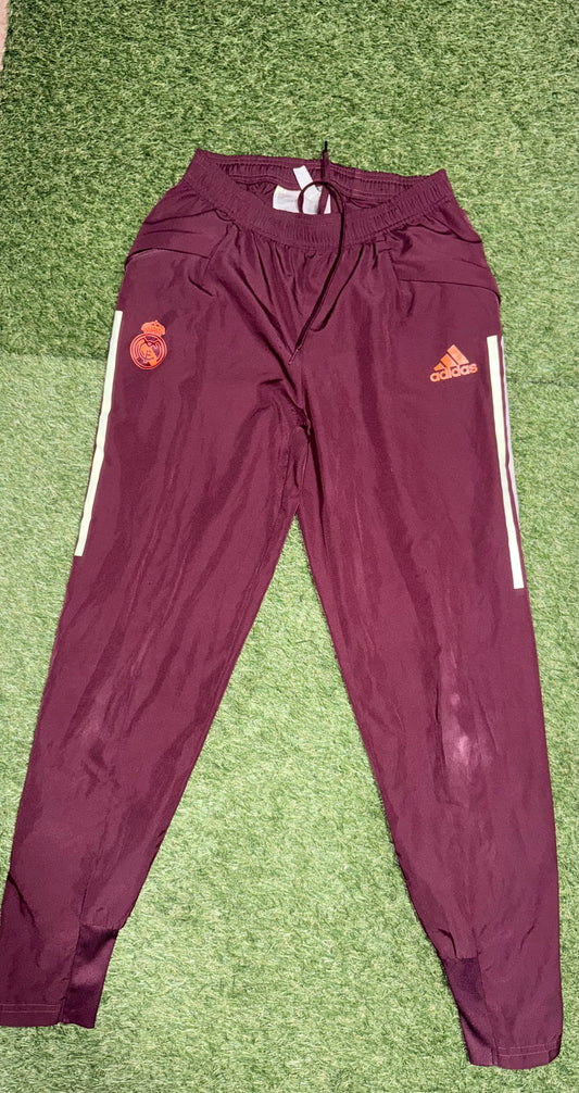 Pantalon de Survêtement Real Madrid – S