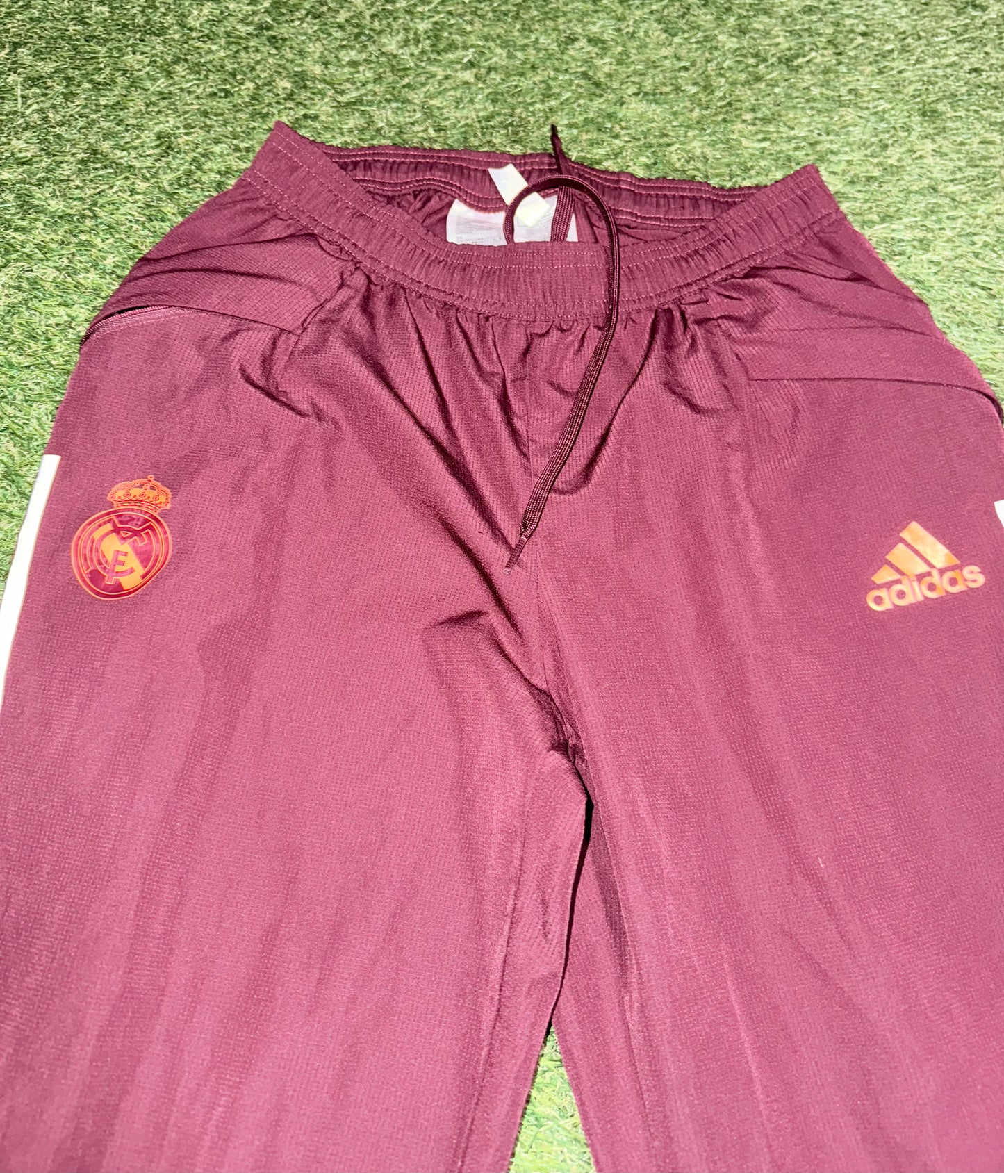 Pantalon de Survêtement Real Madrid – S