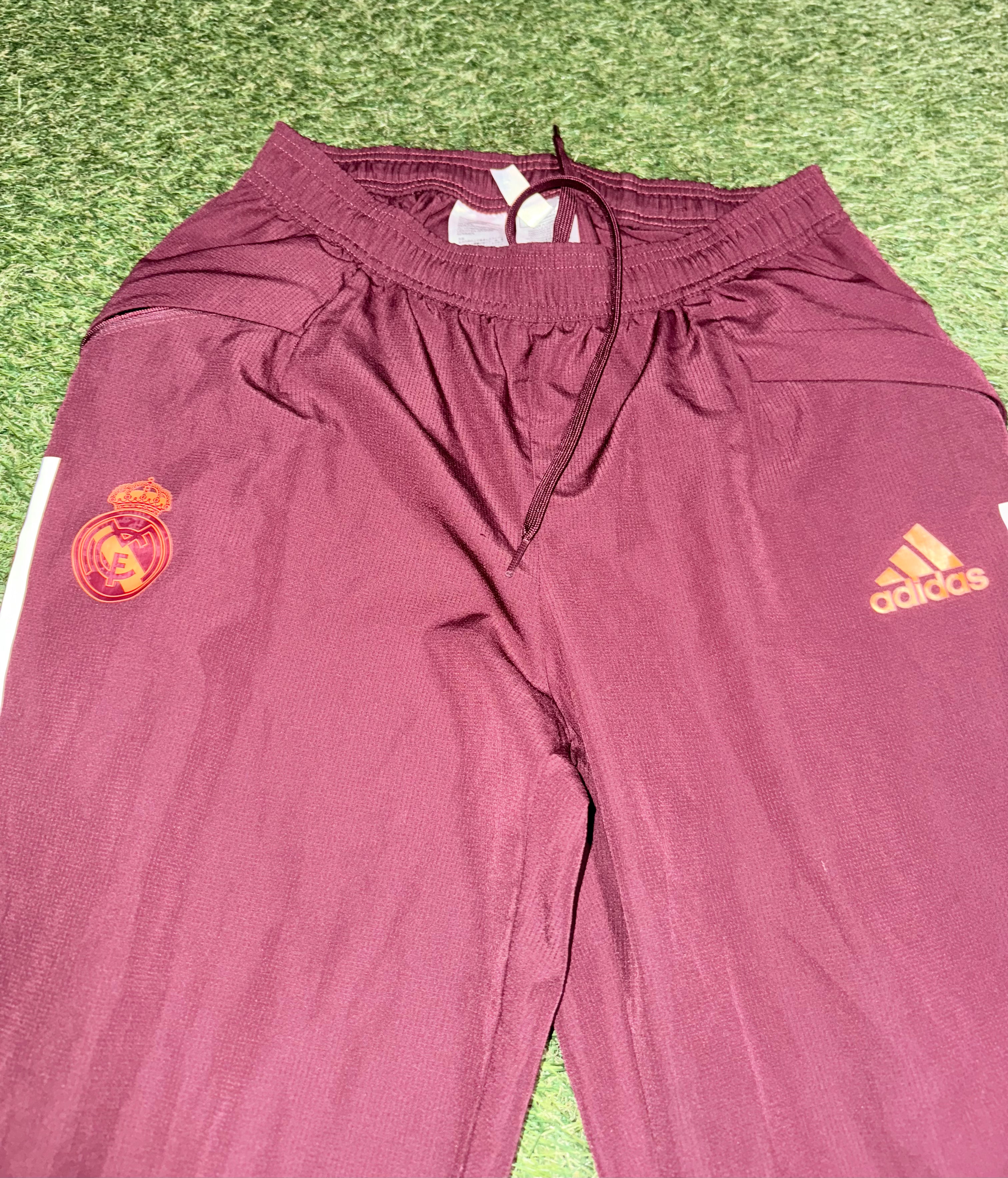 Pantalon de Survêtement Real Madrid – S