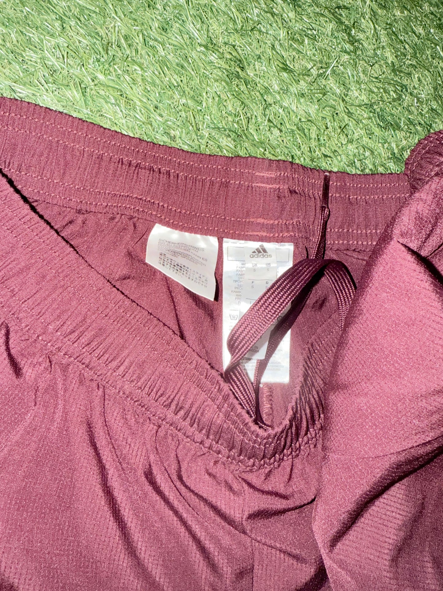 Pantalon de Survêtement Real Madrid – S