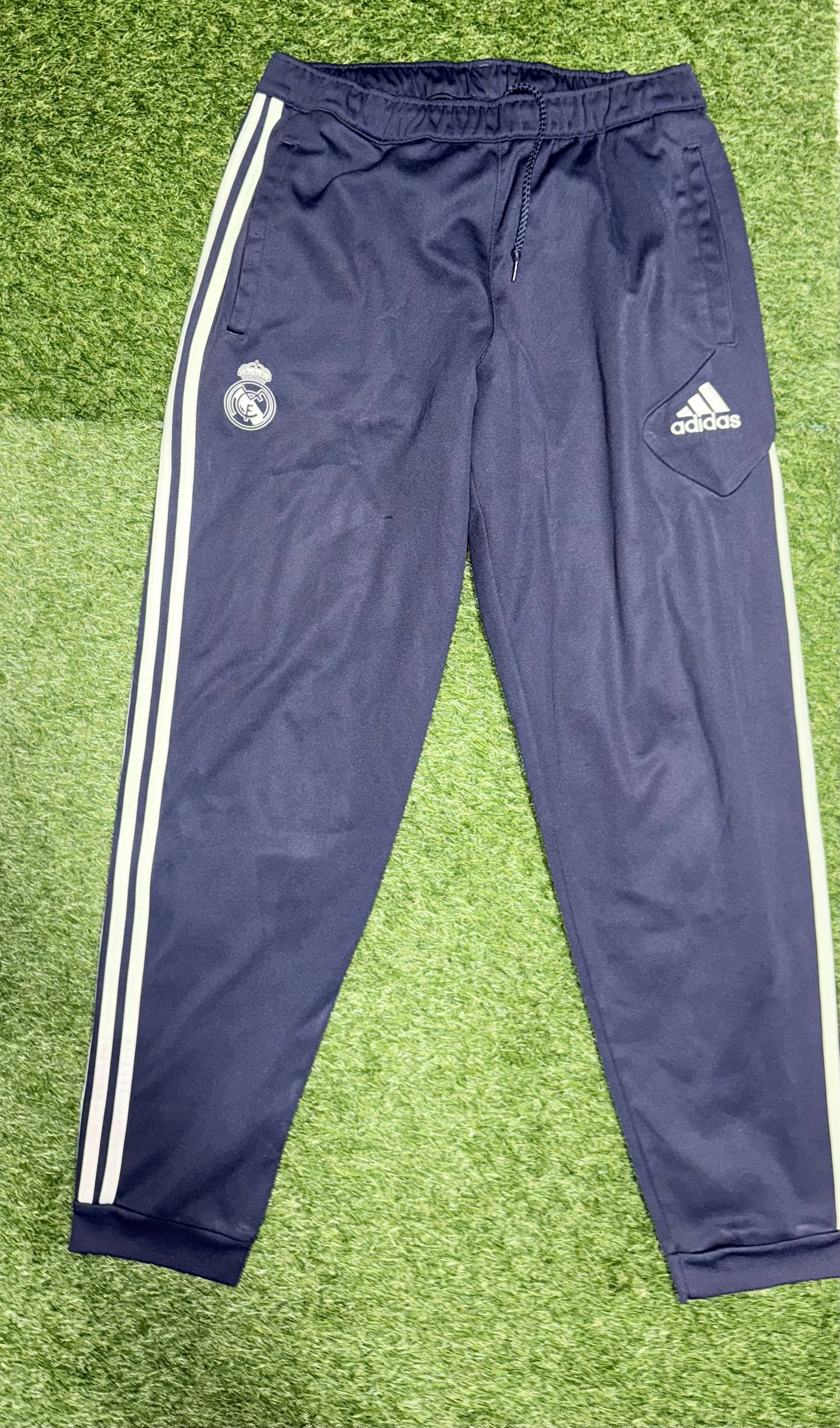 Pantalon de Survêtement Real Madrid – S
