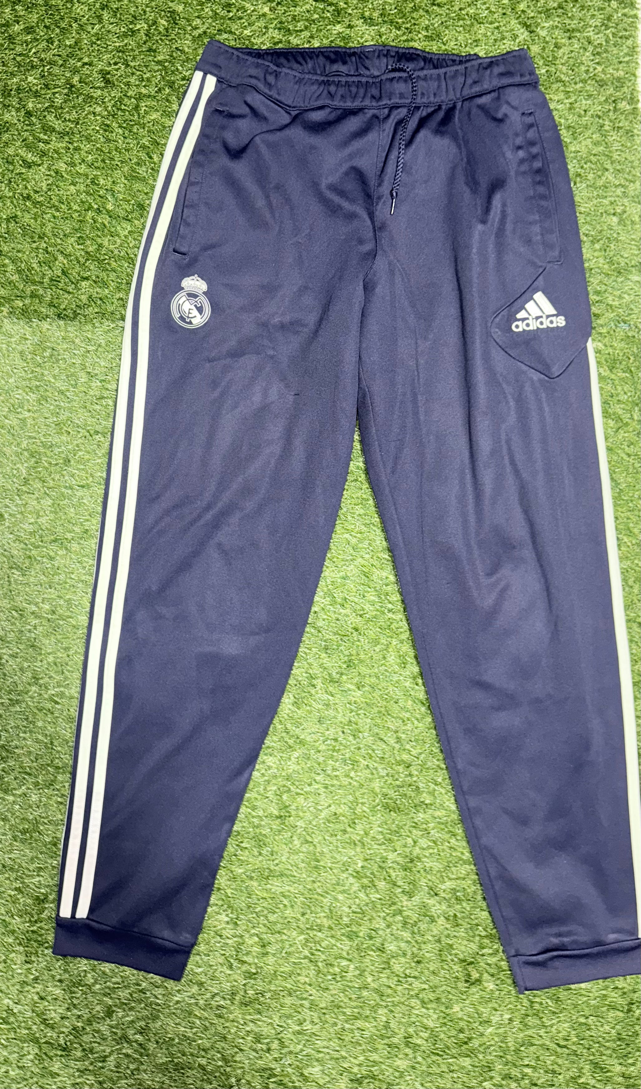 Pantalon de Survêtement Real Madrid – S