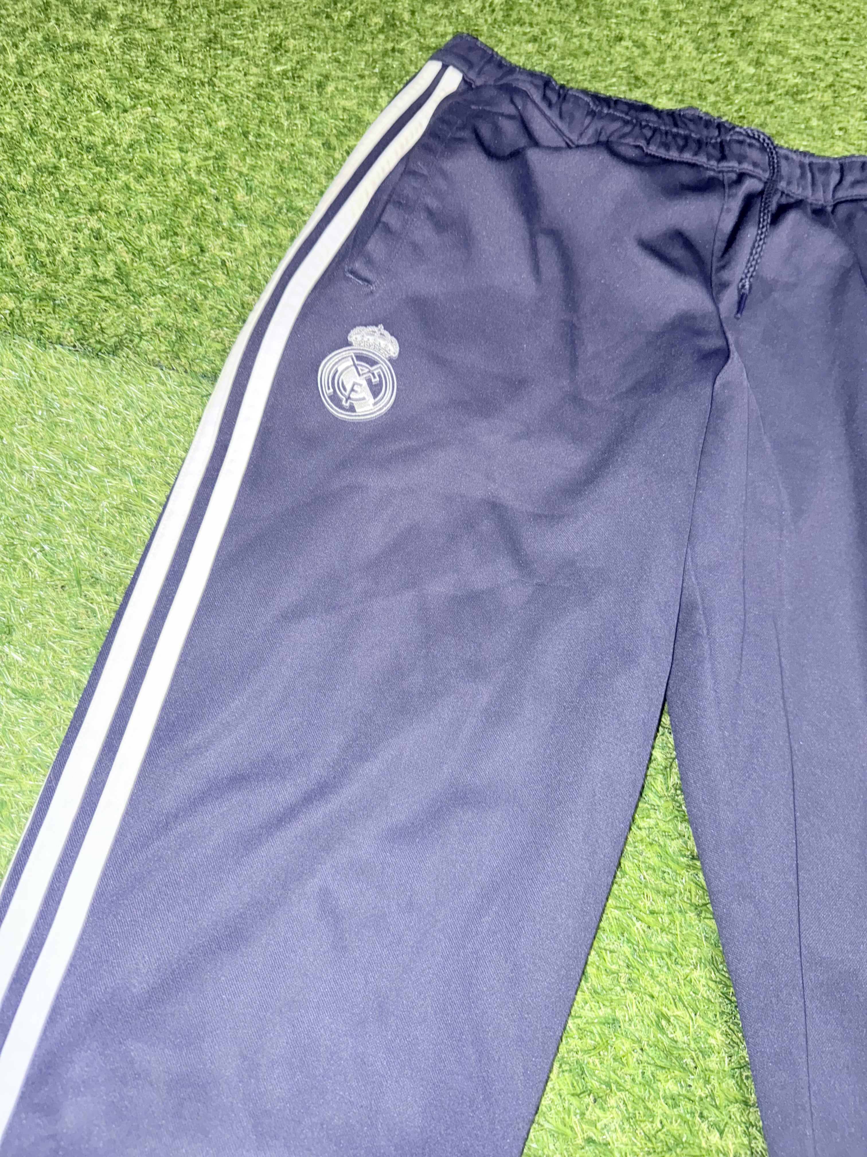 Pantalon de Survêtement Real Madrid – S