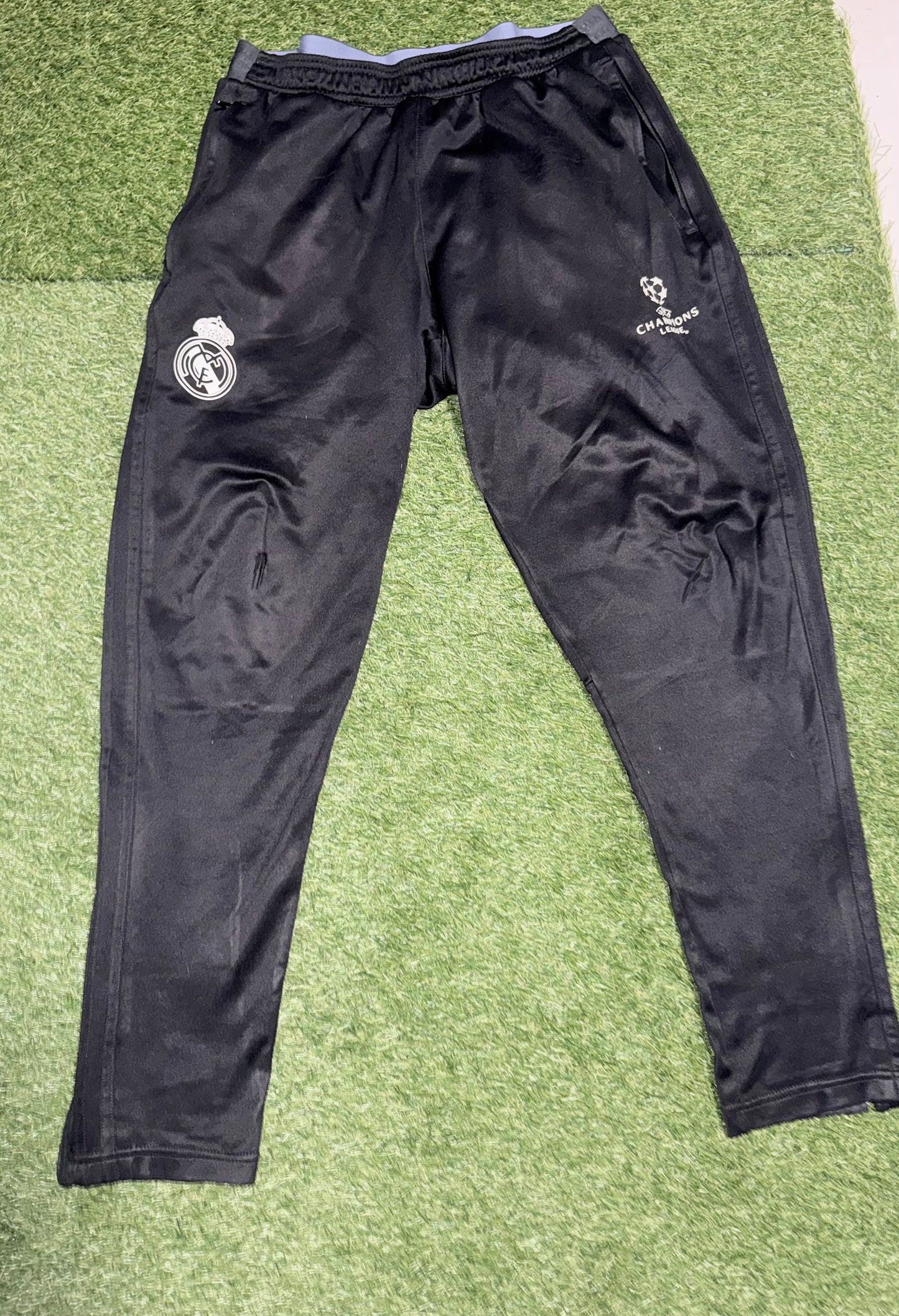 Pantalon de Survêtement Real Madrid – M