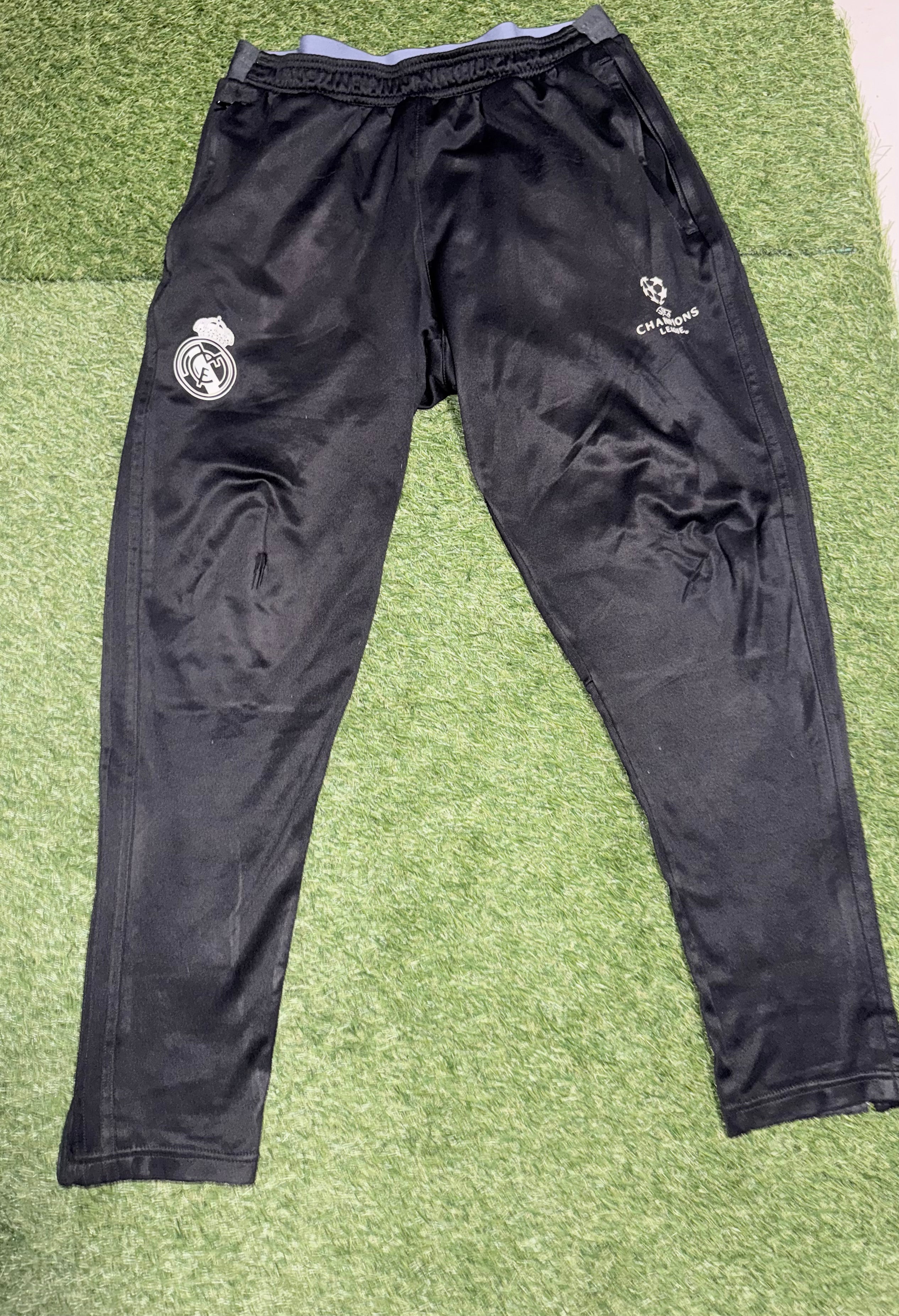 Pantalon de Survêtement Real Madrid – M