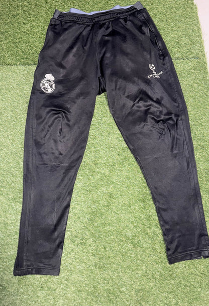 Pantalon de Survêtement Real Madrid – M