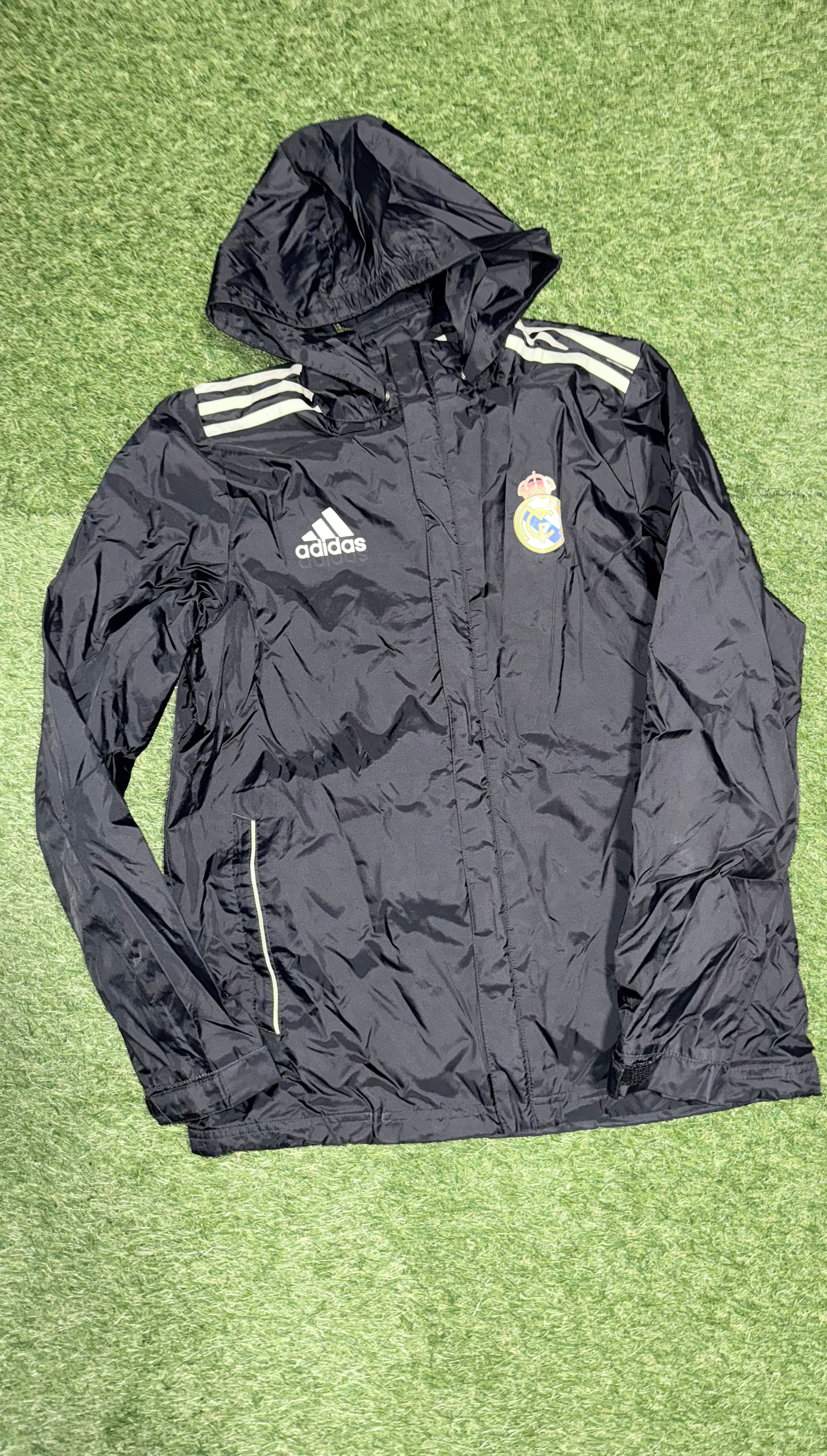 Veste de Survêtement Real Madrid – Taille