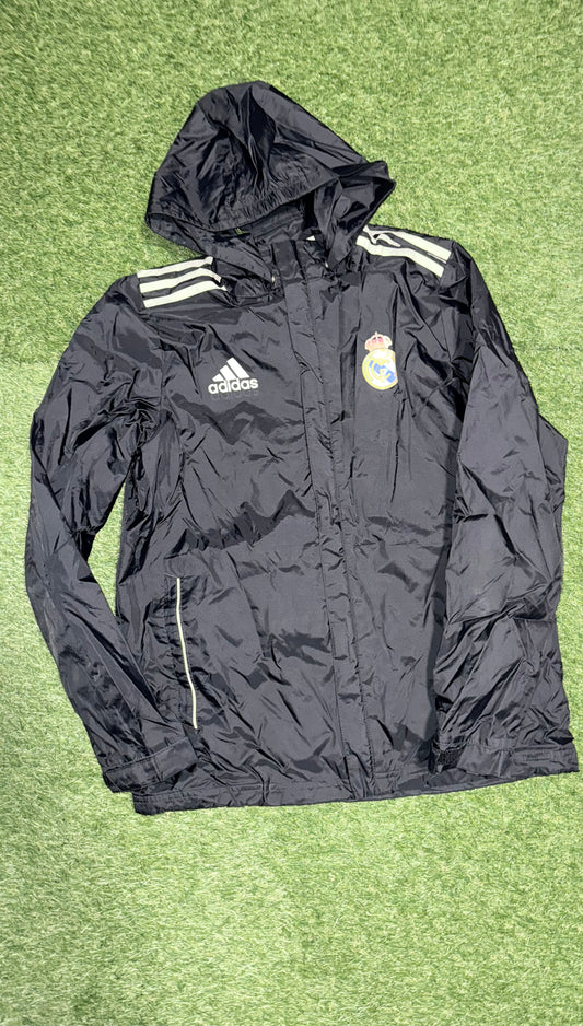 Veste de Survêtement Real Madrid – Größe