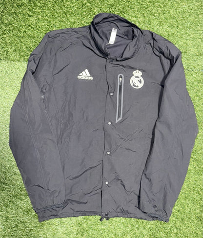 Veste de Survêtement Real Madrid – M