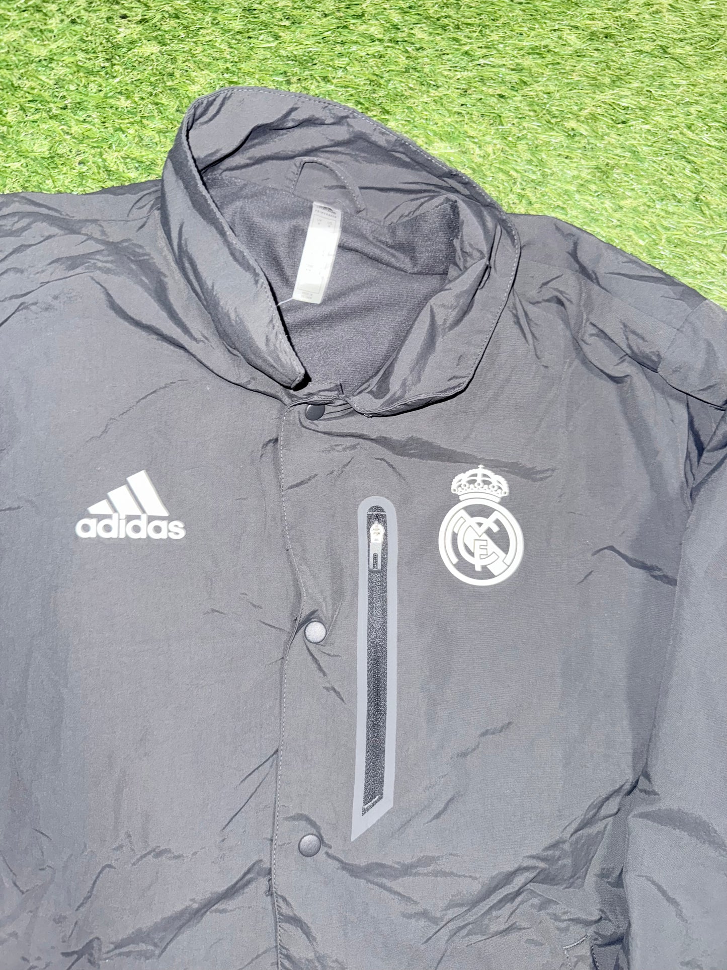 Veste de Survêtement Real Madrid – M