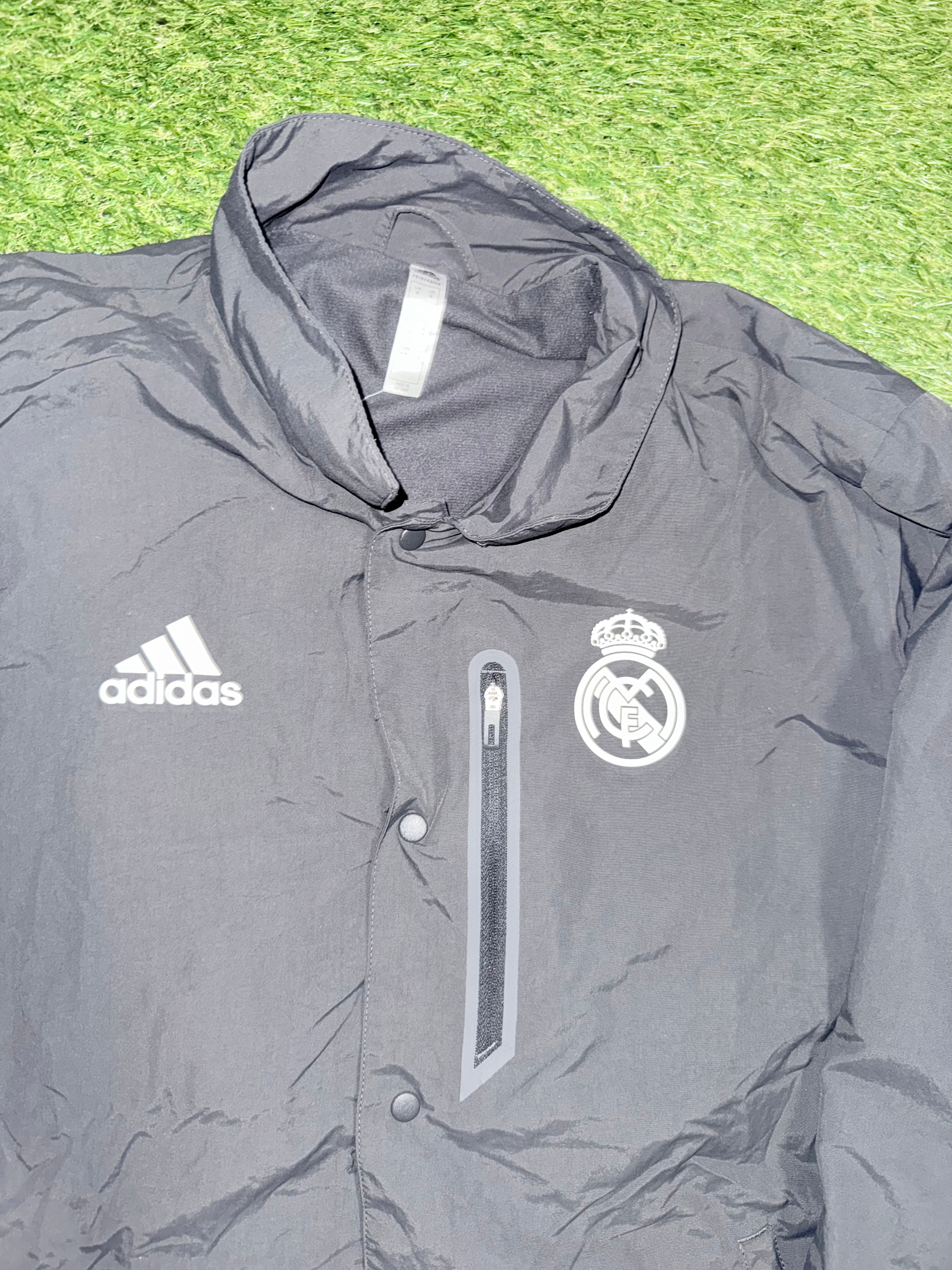 Veste de Survêtement Real Madrid – M