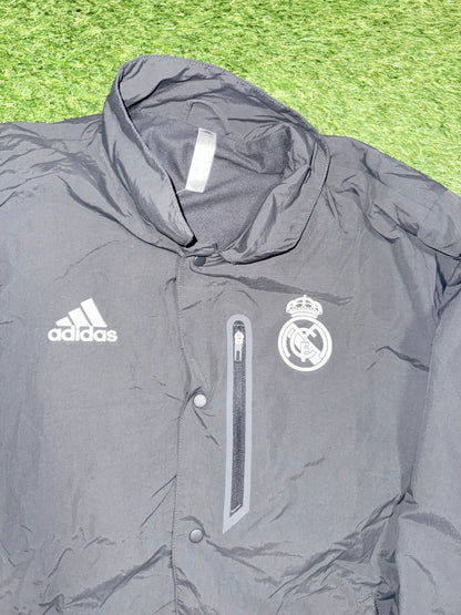 Veste de Survêtement Real Madrid – M