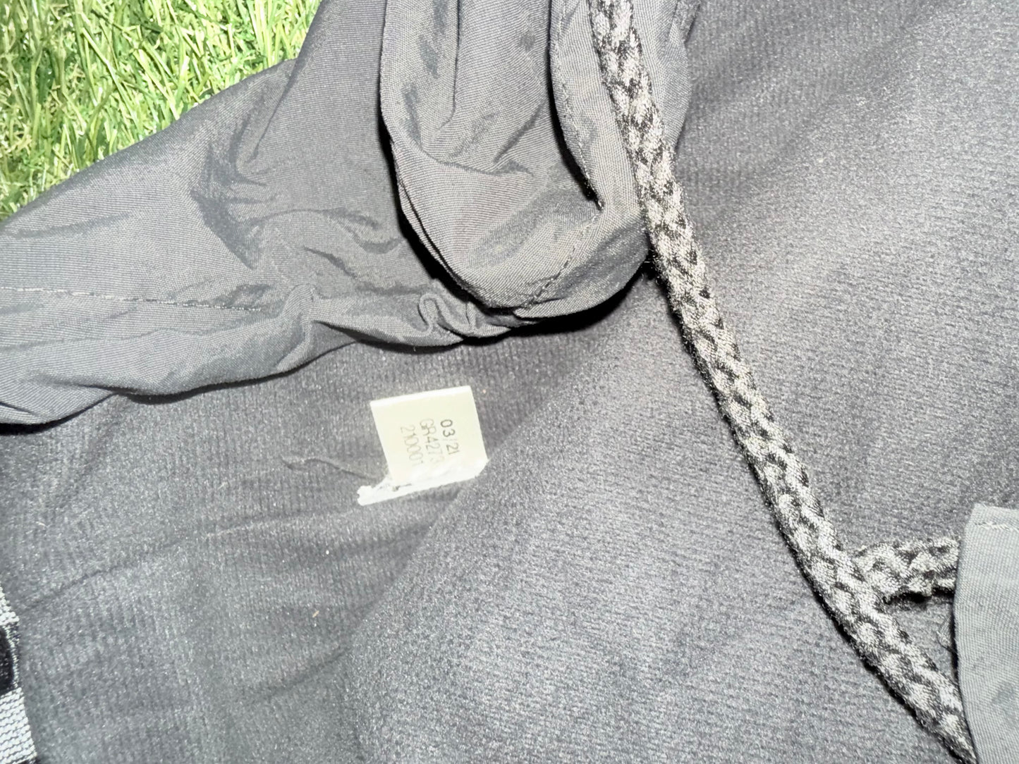 Veste de Survêtement Real Madrid – M